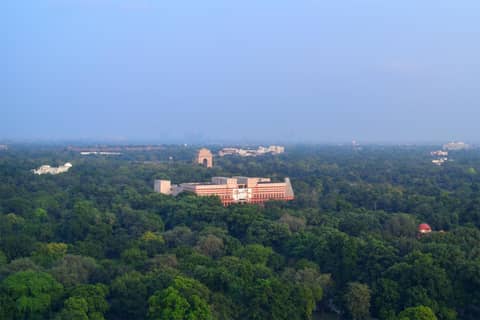 Le Meridien New Delhi — photo 6