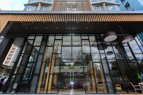 Hotel Icon Bangkok Sukhumvit 2 — photo 9