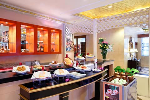 Ambhara Hotel Jakarta — photo 3