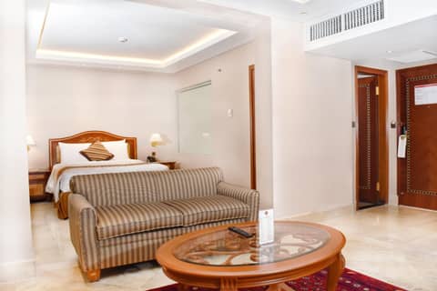 Ambhara Hotel Jakarta — photo 6