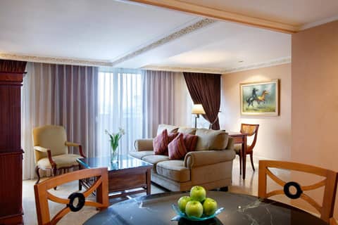 Ambhara Hotel Jakarta — photo 7