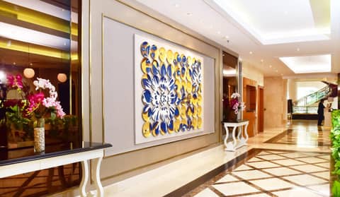 Ambhara Hotel Jakarta — photo 8