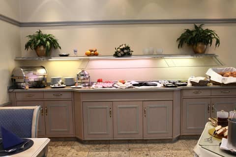 Hotel Ambiente Garni — photo 3