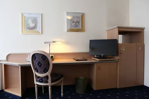 Hotel Ambiente Garni — photo 6