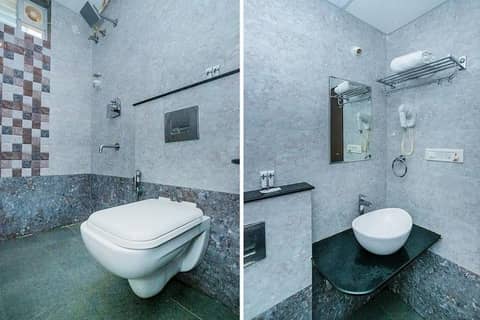SQUARE INN — photo 4