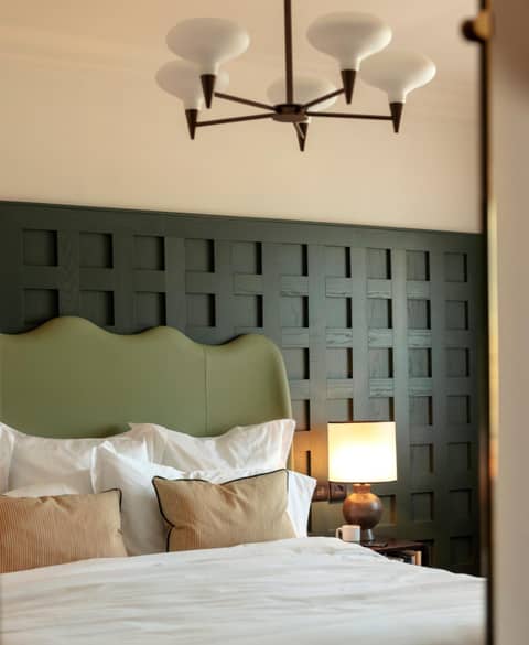 The Hoxton Rome — photo 2