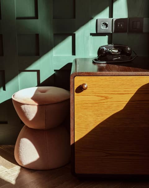 The Hoxton Rome — photo 8