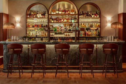 The Hoxton Rome — photo 9
