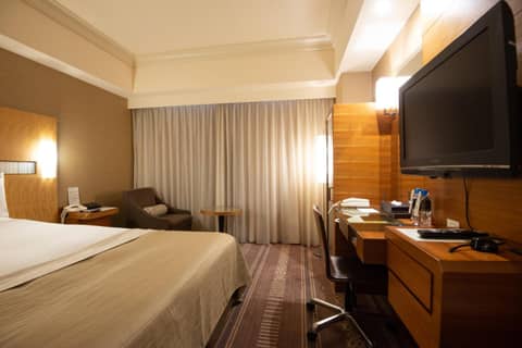 Hotel Okura Fukuoka — photo 3