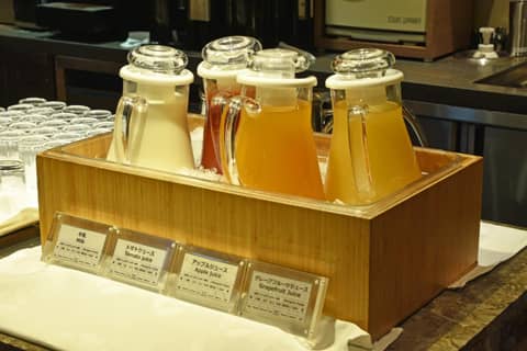 Hotel Okura Fukuoka — photo 4
