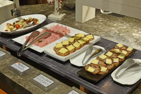 Hotel Okura Fukuoka — photo 7