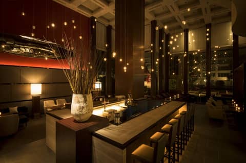 Hotel Okura Fukuoka — photo 9