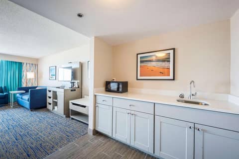 Hampton Inn Virginia Beach Oceanfront North — photo 5