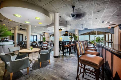 Hampton Inn Virginia Beach Oceanfront North — photo 9