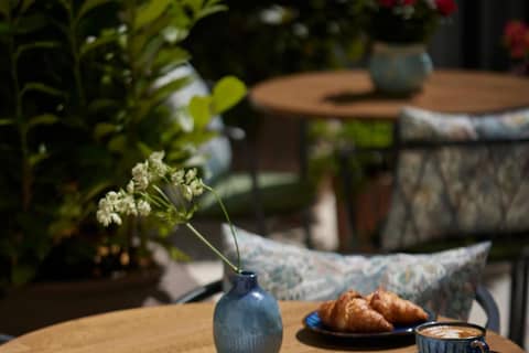 Stradom House Autograph Collection — dining