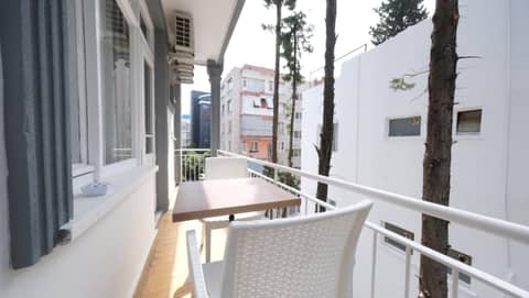 My Home Hotel Antalya City Center — photo 3