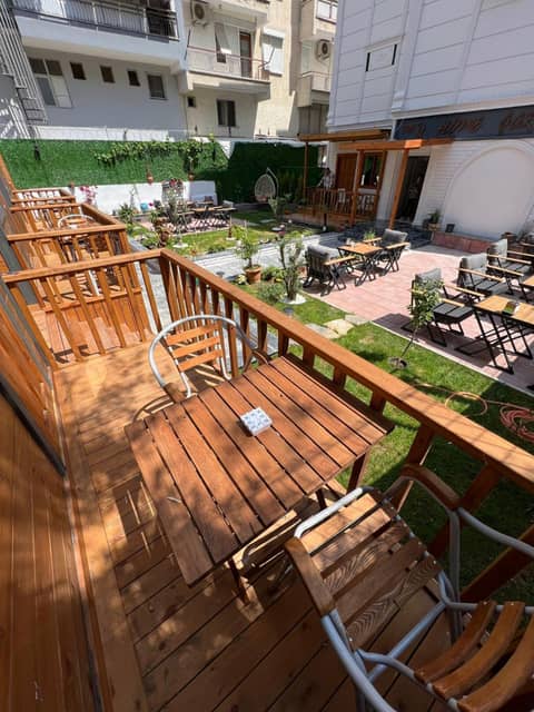 My Home Hotel Antalya City Center — photo 4