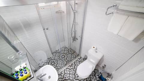 My Home Hotel Antalya City Center — photo 8