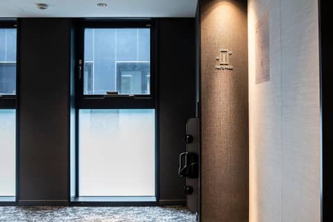 Prince Smart Inn Kyoto Sanjo — photo 5