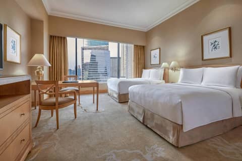 JW Marriott Hotel Jakarta — photo 7