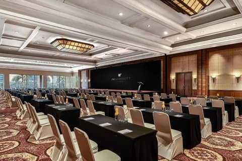 JW Marriott Hotel Jakarta — photo 9