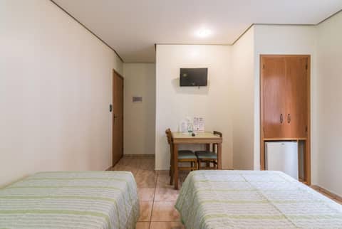 Cinelandia Hotel — photo 2