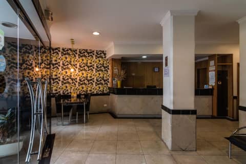 Cinelandia Hotel — photo 4