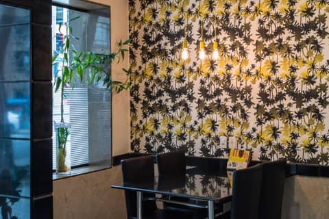 Cinelandia Hotel — photo 9