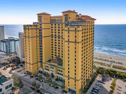 Anderson Ocean Club and Spa by Oceana Resorts — photo 6