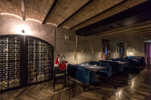 Hotel The Haven Roma — photo 2