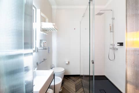 Hotel The Haven Roma — photo 6