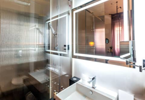 Hotel The Haven Roma — photo 9