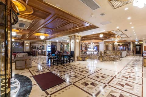 Wyndham Istanbul Old City — photo 8