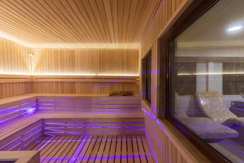 Wyndham Istanbul Old City — recepcion & lobby
