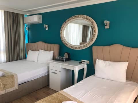 Adora Hotel — photo 4