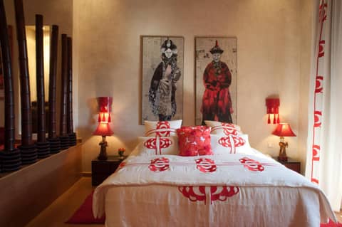 Tigmiza Boutique Hotel & Spa — photo 2