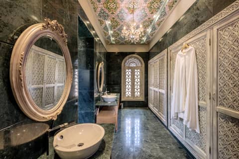 Tigmiza Boutique Hotel & Spa — photo 4