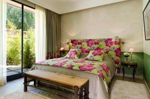 Tigmiza Boutique Hotel & Spa — photo 5