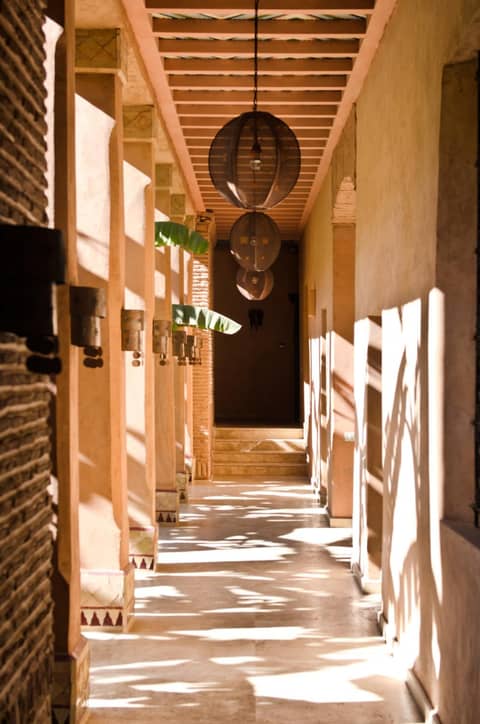 Tigmiza Boutique Hotel & Spa — photo 6
