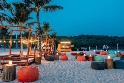New World Phu Quoc Resort — photo 2