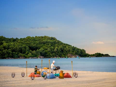 New World Phu Quoc Resort — photo 3