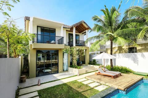 New World Phu Quoc Resort — photo 5