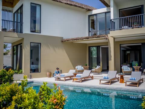New World Phu Quoc Resort — photo 6