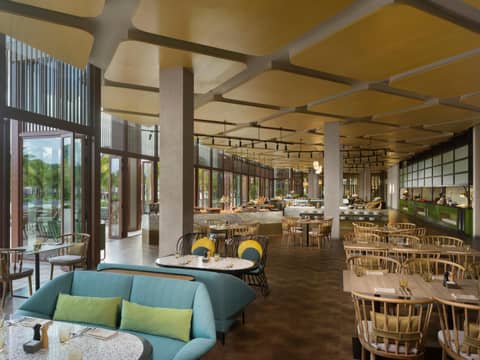New World Phu Quoc Resort — photo 9