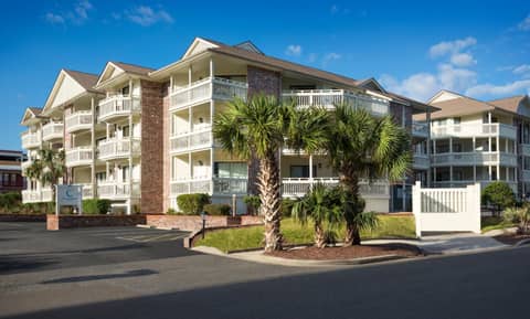 Caribbean Resort Myrtle Beach — photo 7