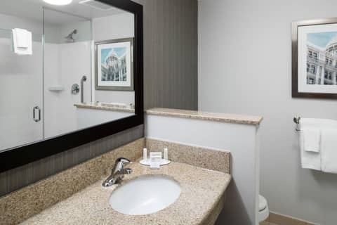 Courtyard by Marriott Austin Parmer Tech Ridge — photo 5