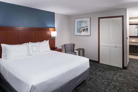 Courtyard by Marriott Austin Parmer Tech Ridge — photo 9