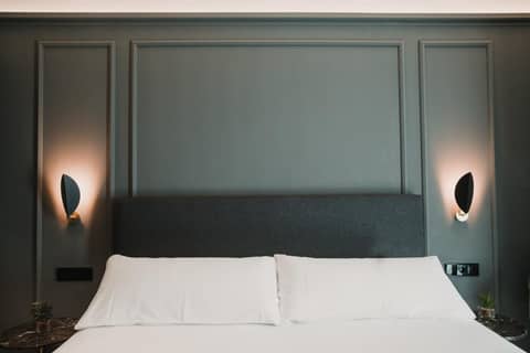 Economy Double Room — the supplier's photographs — photo 1
