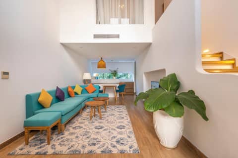 Risemount Premier Resort Da Nang — photo 4