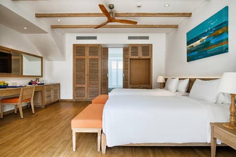 Risemount Premier Resort Da Nang — photo 7
